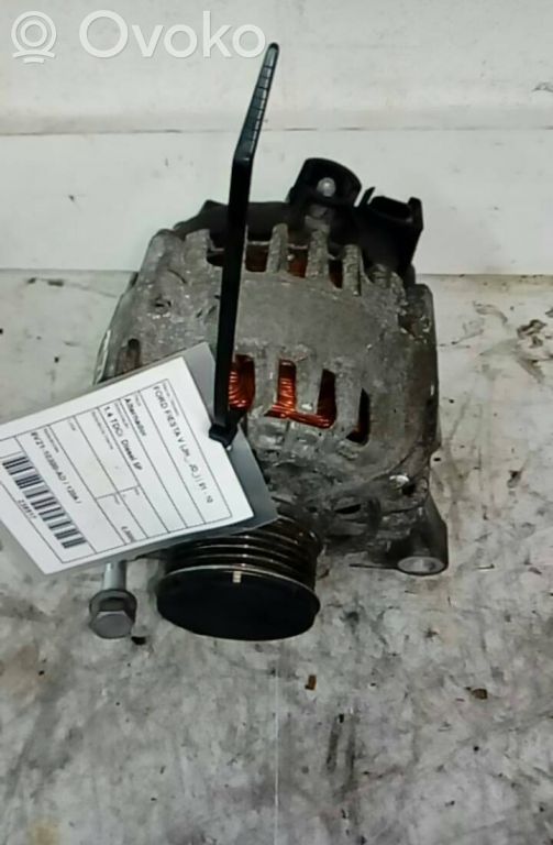 Alternador   8V2110300AD,120A