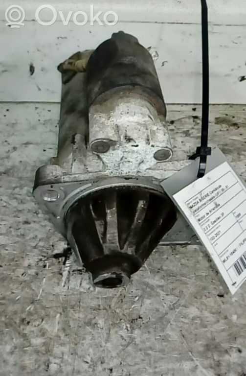 Motor de arranque   WL8118400,FILIPE