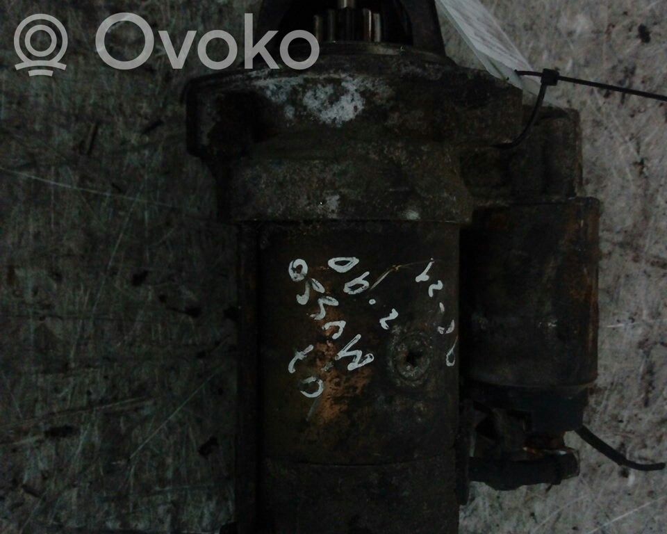Rozrusznik   A6611513101,PEDRO