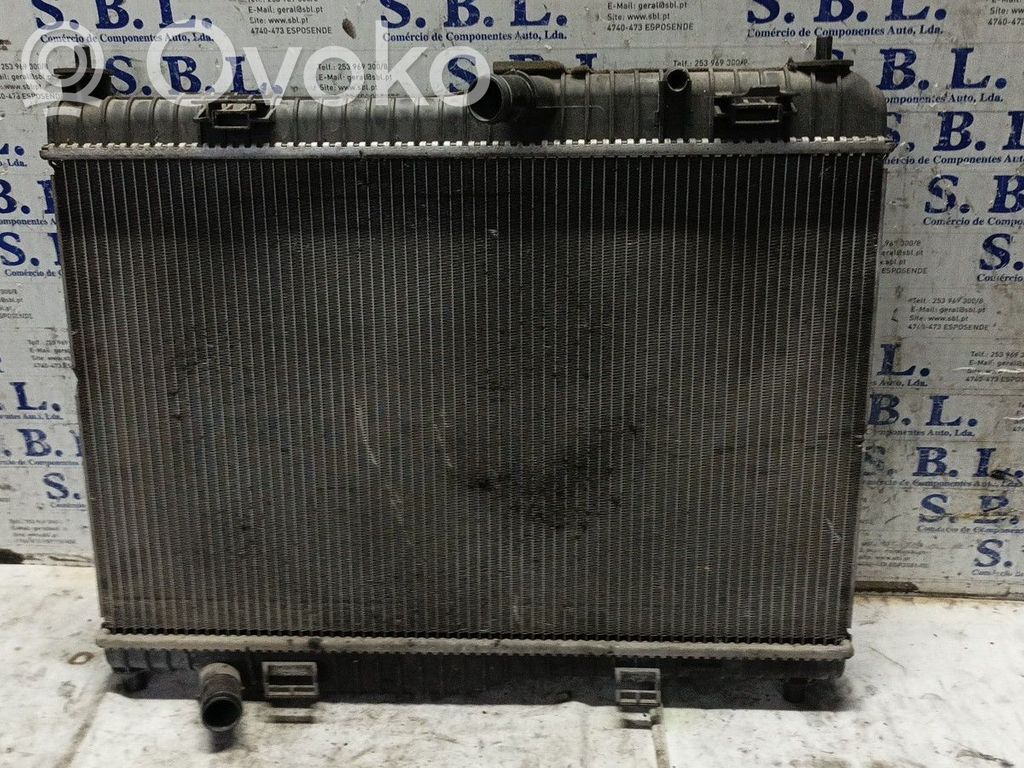 Wasserkühler   8V518005DG,BRUNO,M135071H