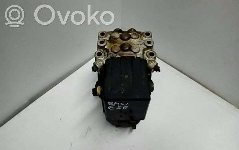 ABS-pumppu   026201013,BOSCH