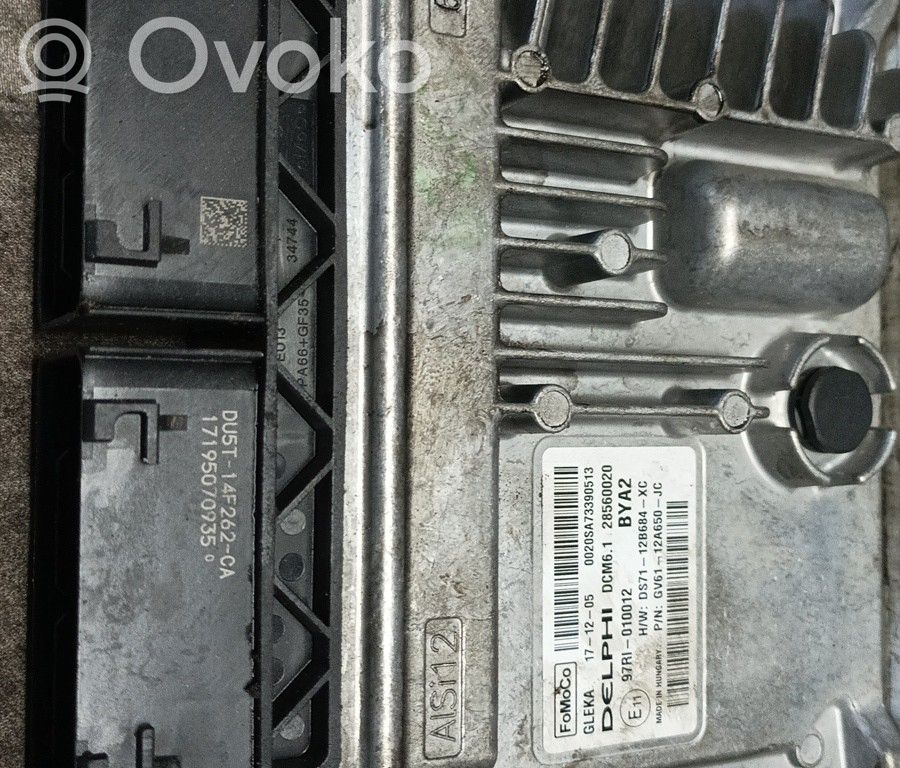 Engine control unit/module   97RI010012,28560020,BRUNO