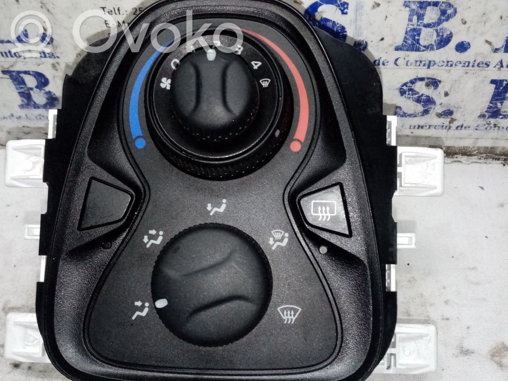 Climate control unit   55900YV020,BRUNO