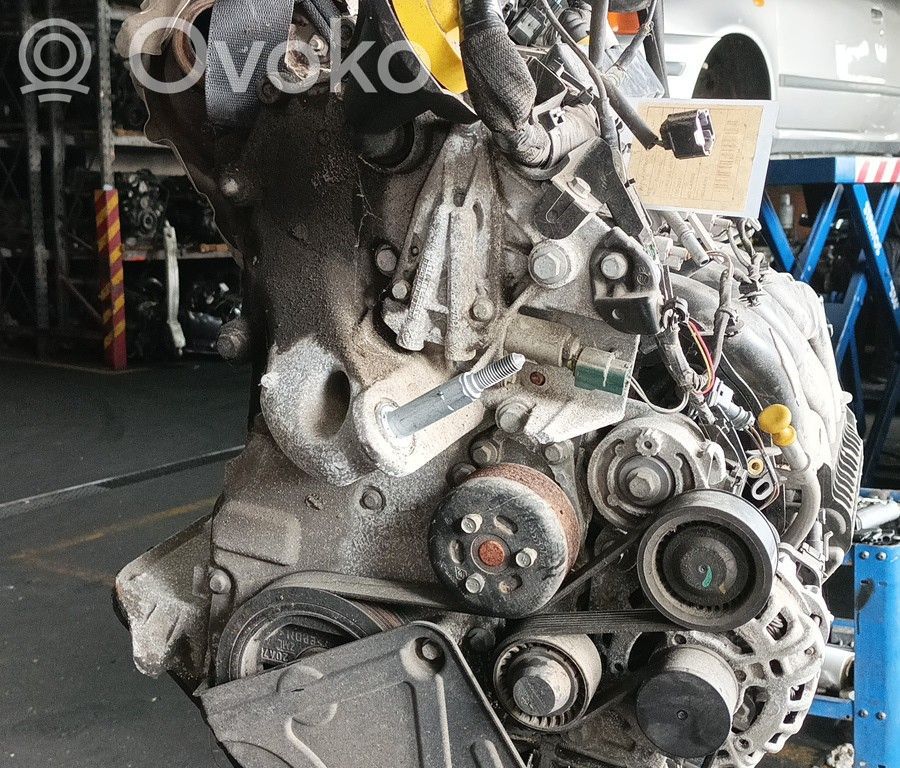 Motor   H4DA400,281920,CR7