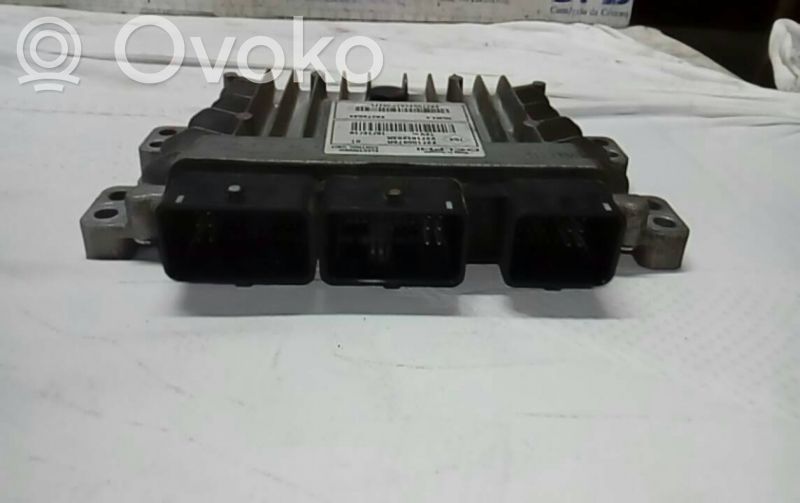 Engine control unit/module   237101293R,CARLOS,DELPHI
