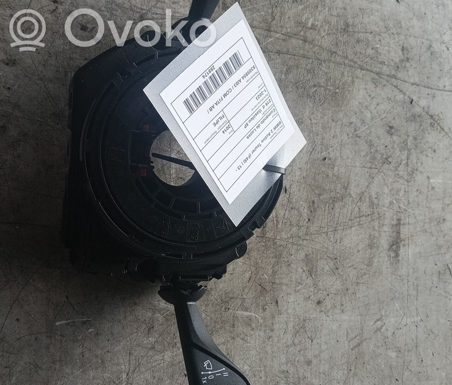BMW 2 F45 Altri interruttori/pulsanti/cambi 
