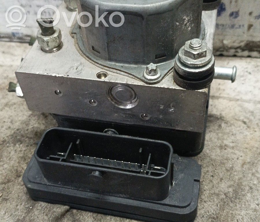 ABS-pumppu   445400H030,269665,BRUNO