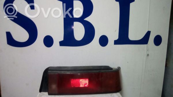 Honda Civic Takavalot 