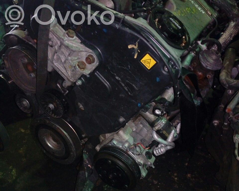 Motor   182B4000,CARLOS,N522021
