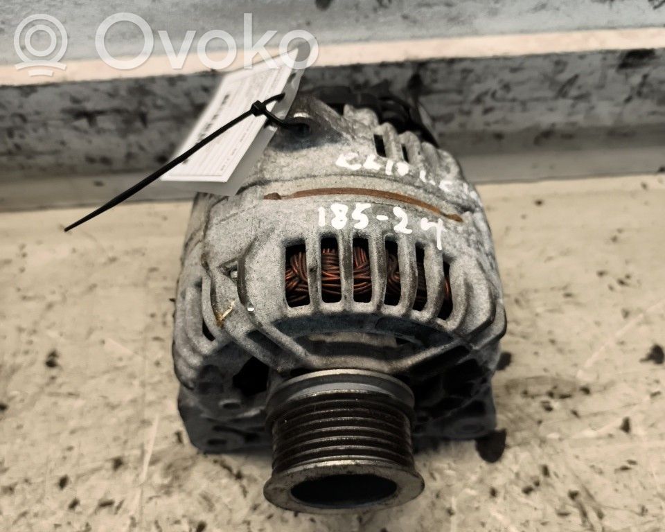 Generator/alternator   7711368458,PEDRO