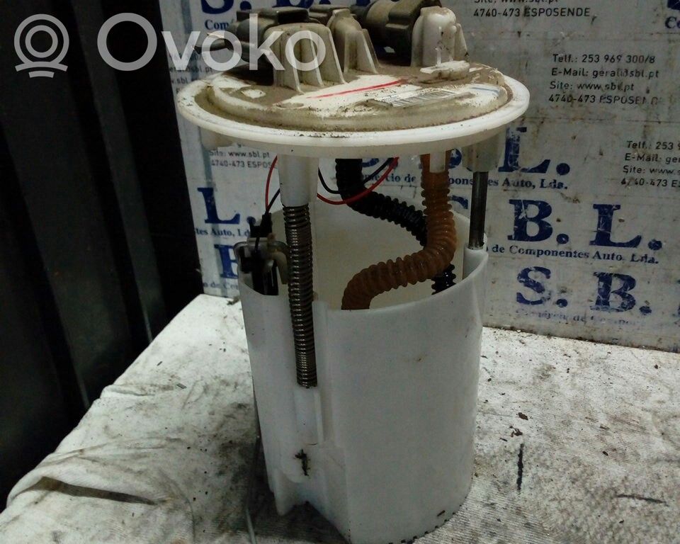 Sensor de nivel de combustible   0580207007,BRUNO