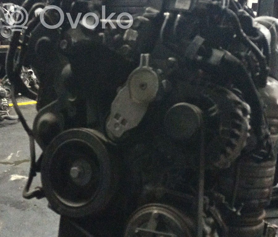 Moteur   8HR,CR7