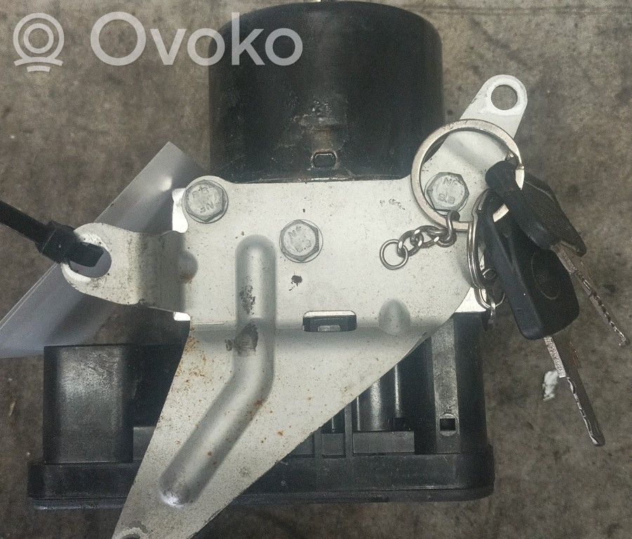 ABS Blokas   3451677148601,10020602254ATE,TIAGO