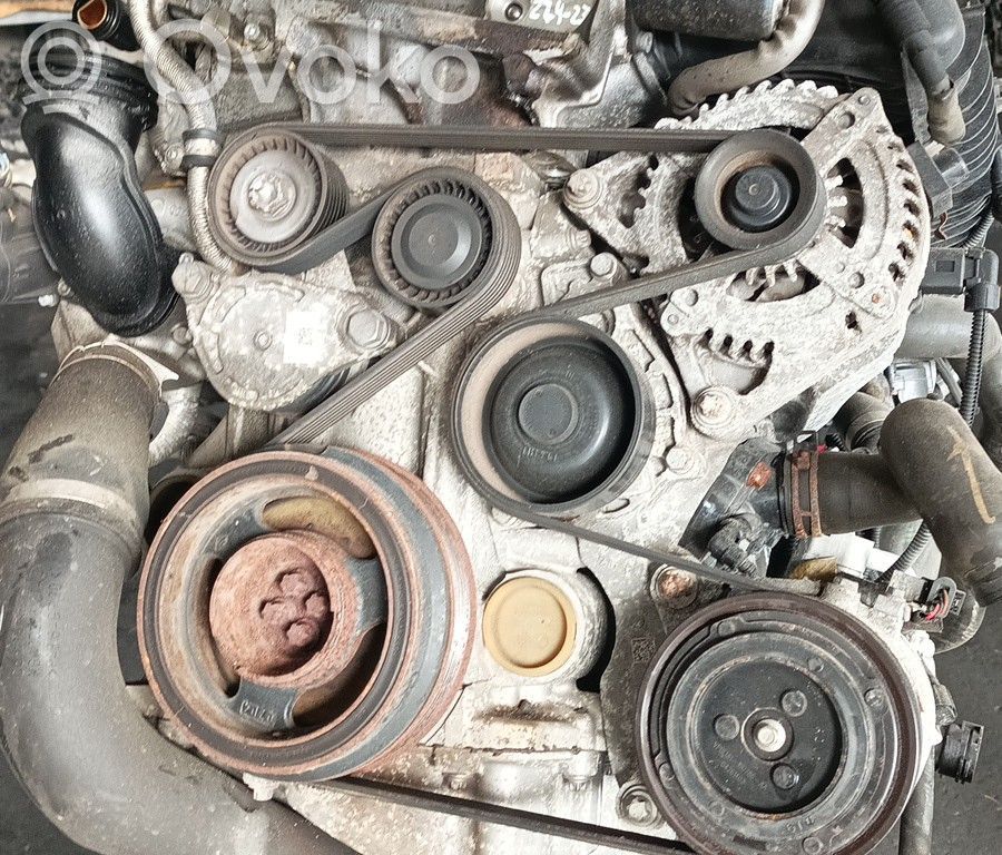 Mini One - Cooper F56 F55 Motor 