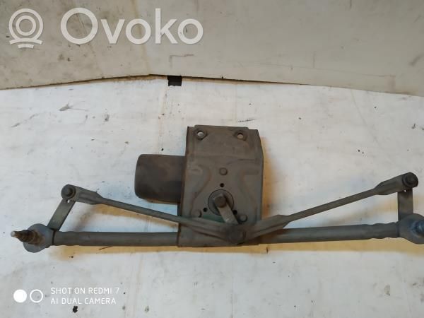 Ford Fiesta Silniczek wycieraczek szyby przedniej / czołowej 
