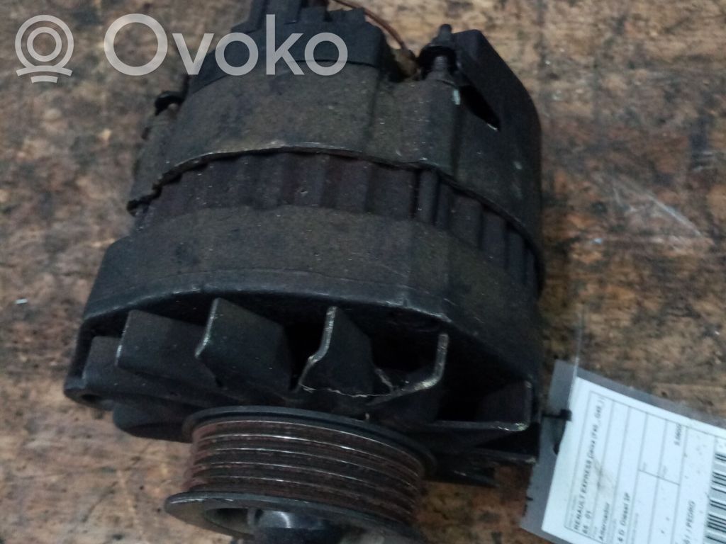 Generator/alternator   A13N160,PEDRO