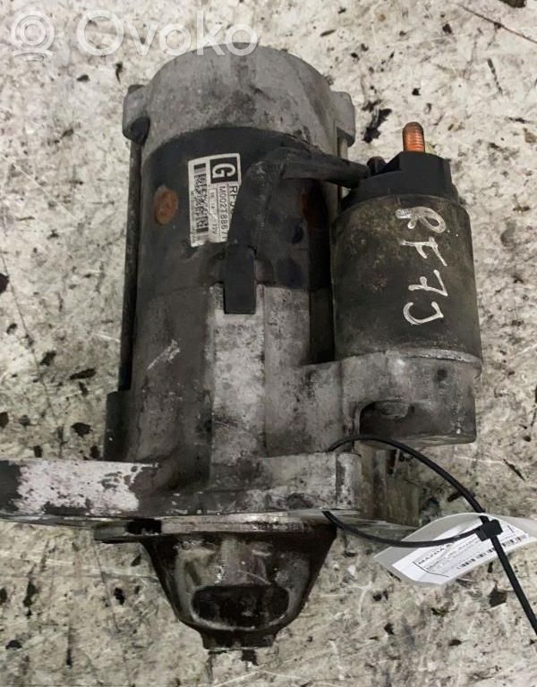 Anlasser   M002T88671,PEDRO
