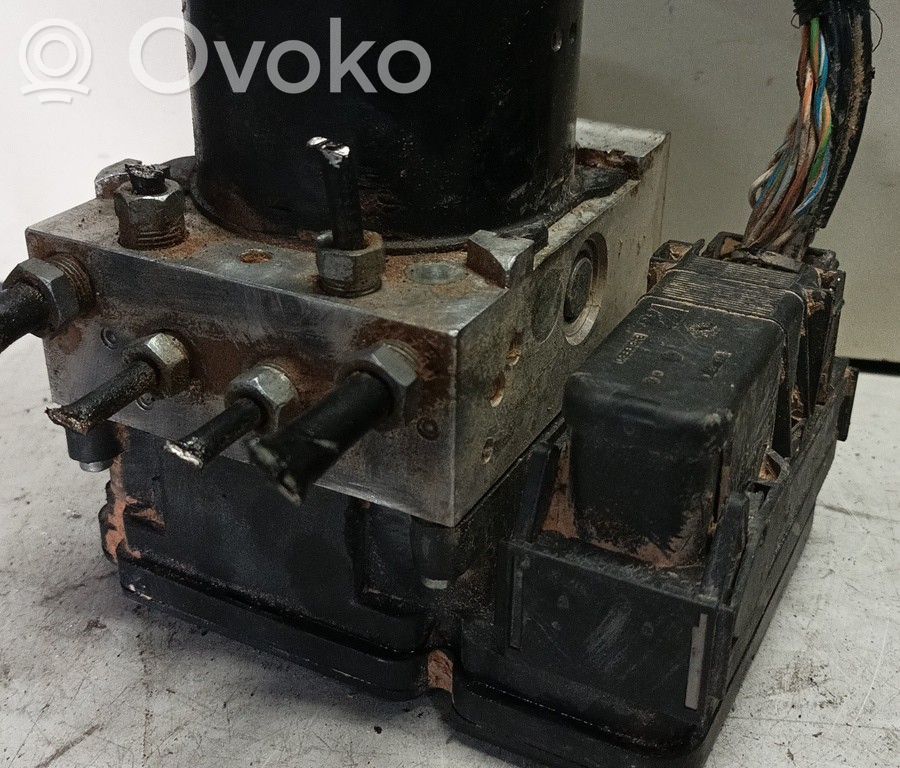 ABS Steuergerät   BV612C405AL,10021209614,BRUNO