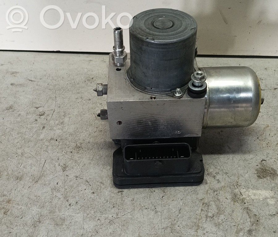 ABS Steuergerät   472108051RB,0406,180322,ZACK