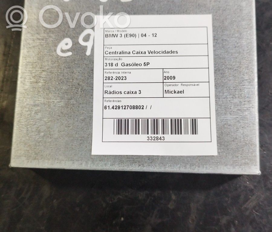 Module confort   6142912708802,MICKAEL