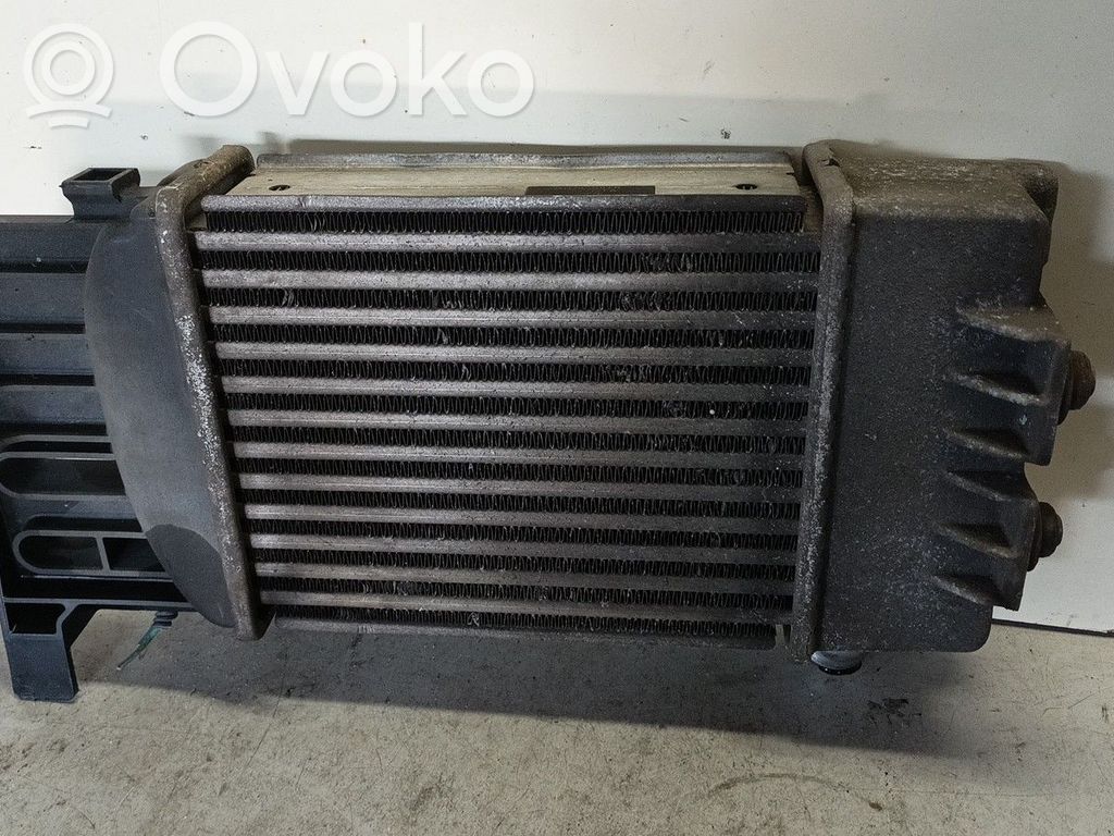 Radiador intercooler   JD1271005100,8B1449003,BRUNO