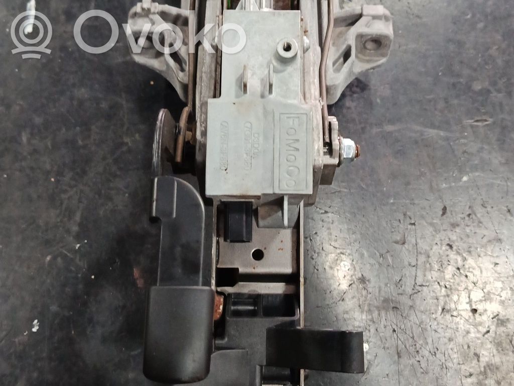 Руль   CV613C529EB,FILIPE