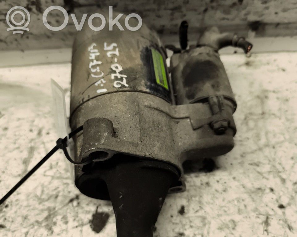 Motor de arranque   3110082612,PEDRO