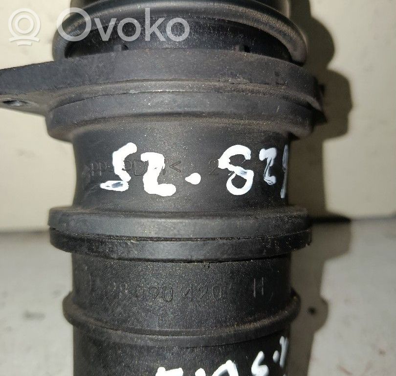 Ilmamassan virtausanturi   98090420,ZACK