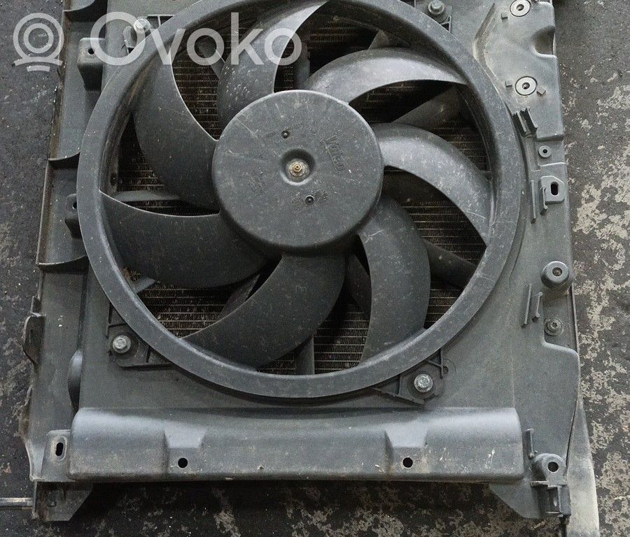 Elektrolüfter