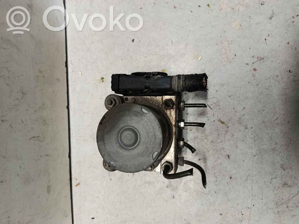 ABS Steuergerät   0265231448,0195,040219,ZACK