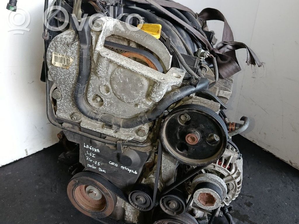 Motor   K4M710,BRUNO