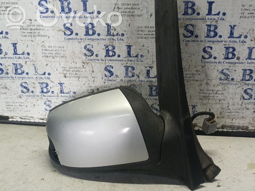 Ford Focus C-MAX Etuoven sähköinen sivupeili 