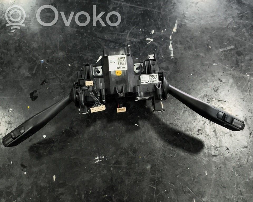 Other switches/knobs/shifts   5K0953502C,FILIPE