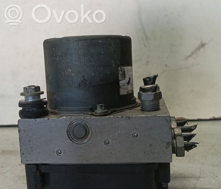 ABS Steuergerät   2265106539,ZACK