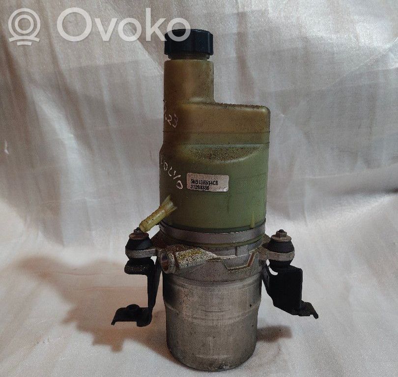 Power steering pump   5N513K514CB,MICKAEL