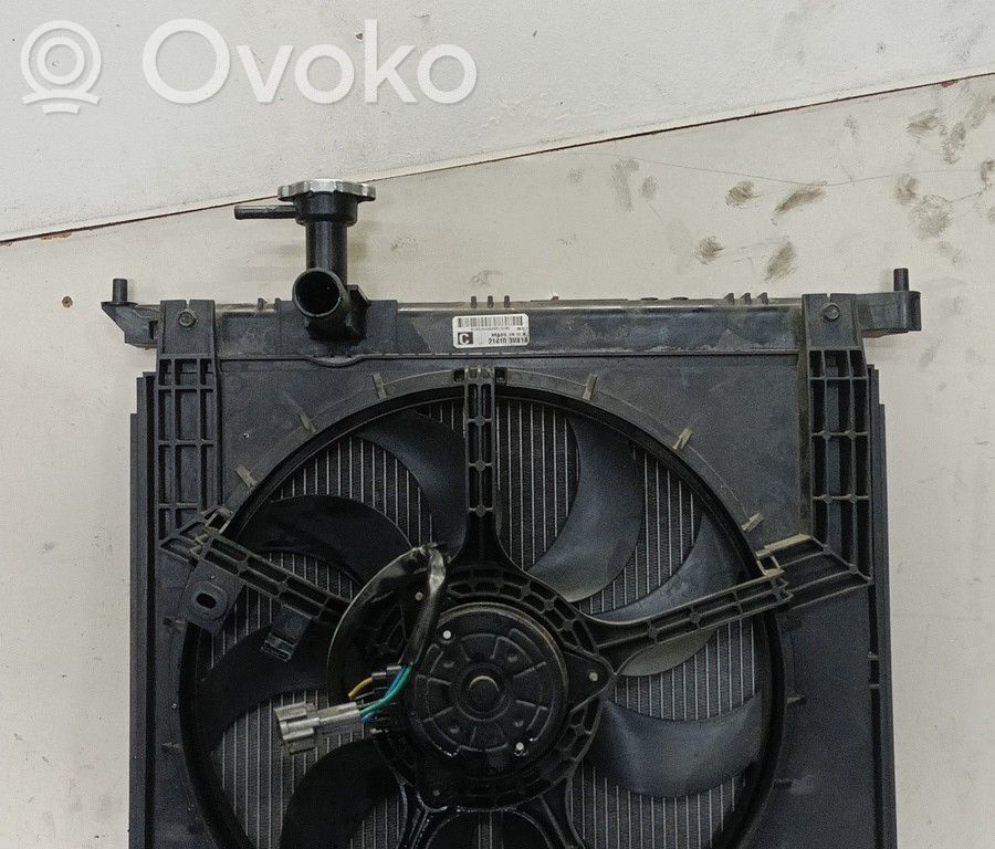 Elektrolüfter   214813VA1A,ZACK