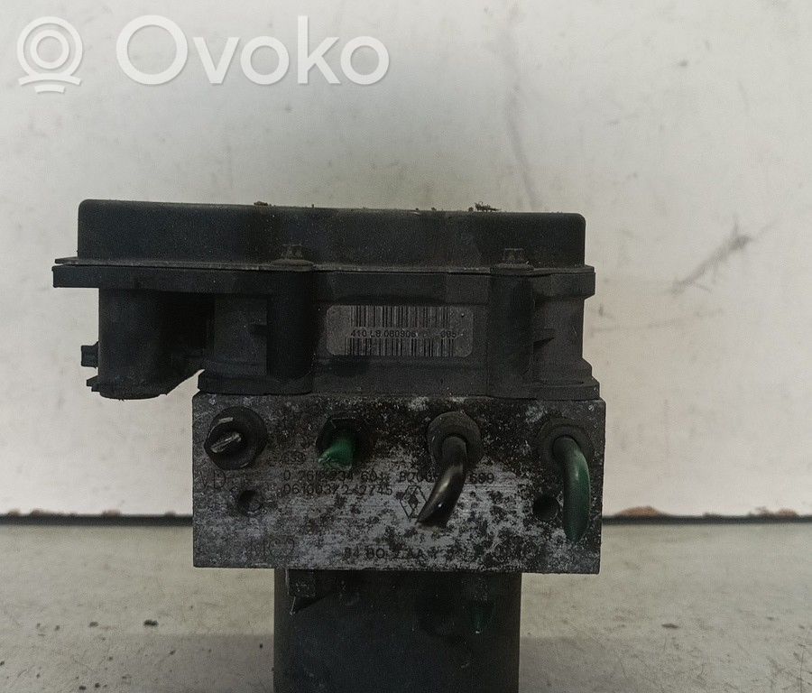 Pompe ABS   8200685699,ZACK