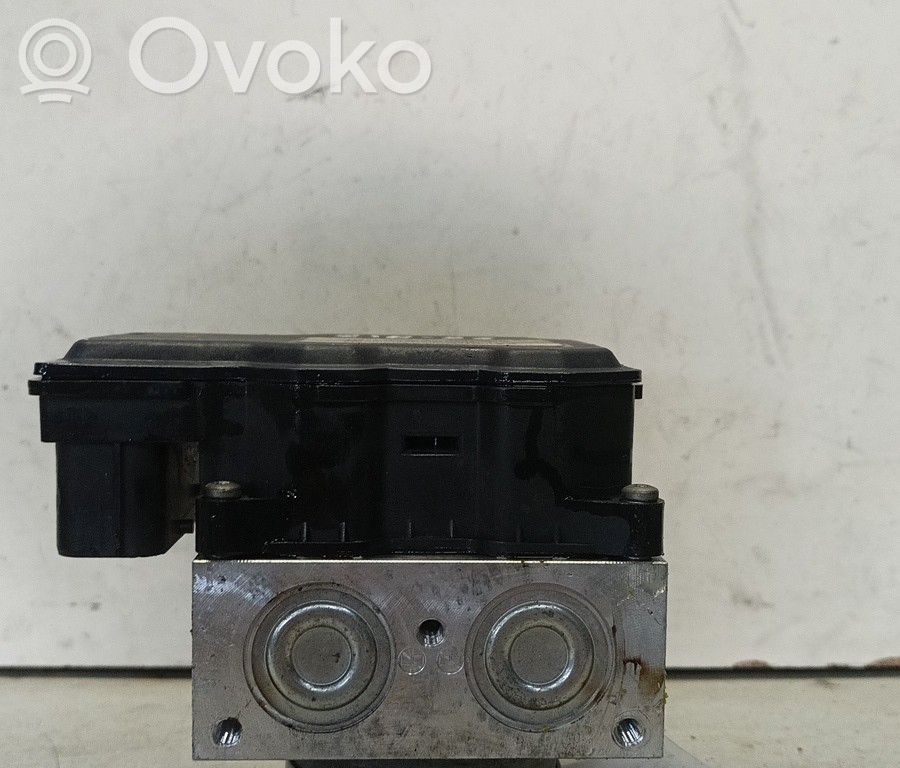 ABS Steuergerät   345267393301,ZACK