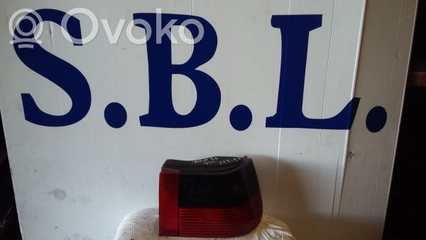 Seat Ibiza II (6k) Takavalot 