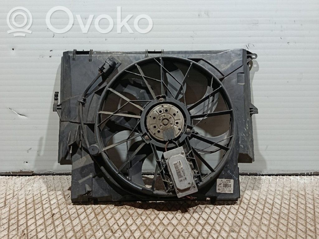 Jäähdyttimen jäähdytinpuhallin   0130303941,IVO