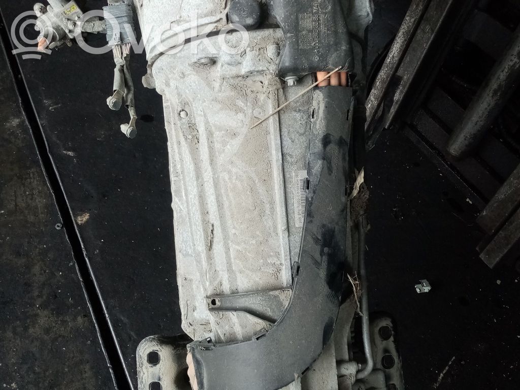 Caja de cambios automática   2052701302,724268,BRUNO