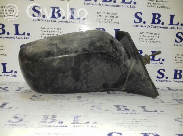 Volvo 240 Etuoven sähköinen sivupeili 