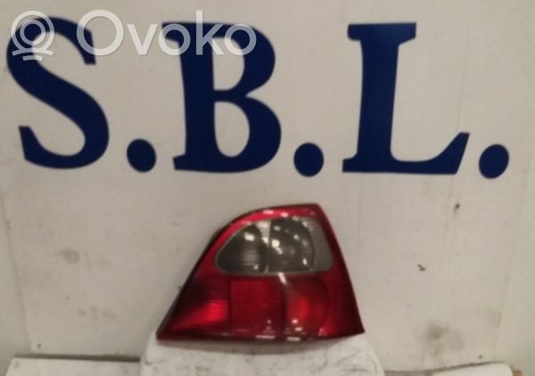 Rear/tail lights   ROVER259905,9905,DEFUMADO