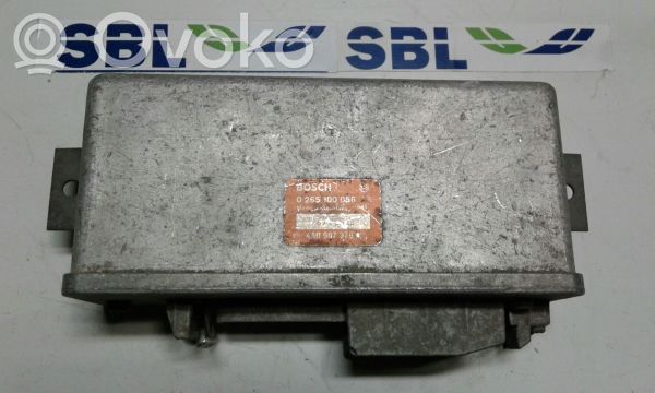 Audi 80 90 S2 B4 ABS-ohjainlaite/moduuli 