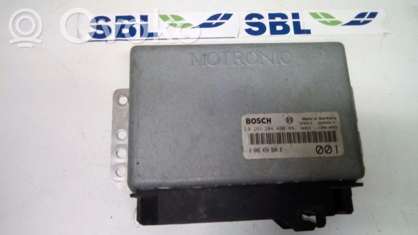 Alfa Romeo 145 - 146 Unitate/modul de control motor 