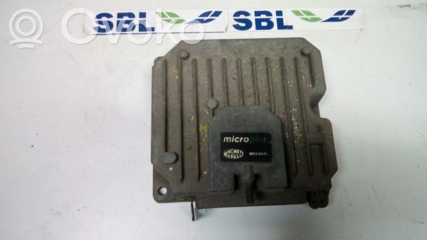 Unidad de control/módulo del motor   604C1028,MARELLI,MED604C