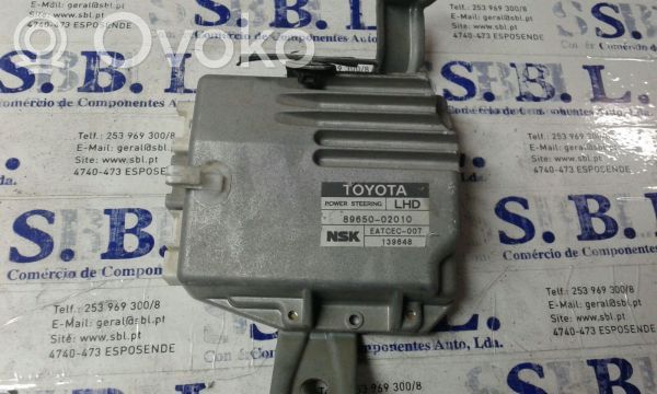 Unidad de control/módulo del motor   8965002010,EATCEC007