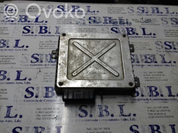 Rover 200 XV Centralina/modulo del motore 