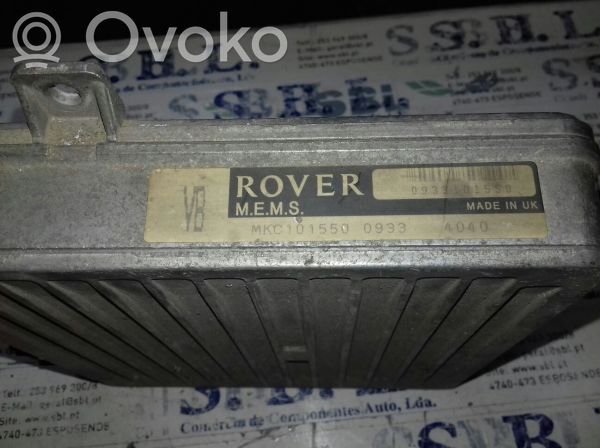 Unidad de control/módulo del motor   4040,MKC101550