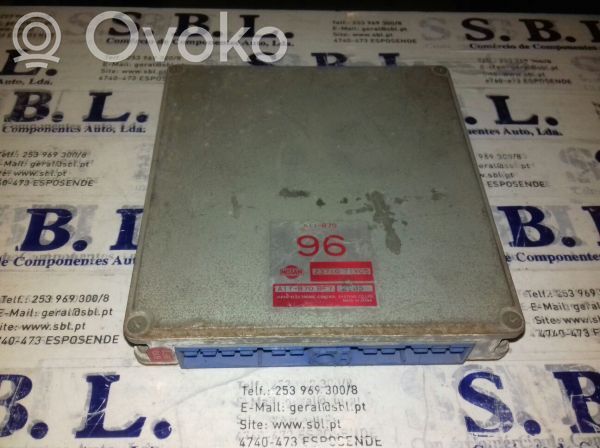 Nissan Sunny Engine control unit/module 